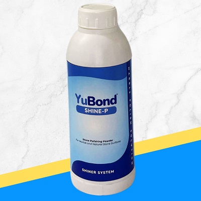 YuBond Mastic