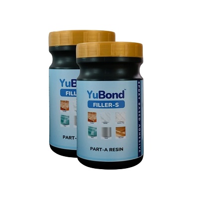 YuBond Mastic