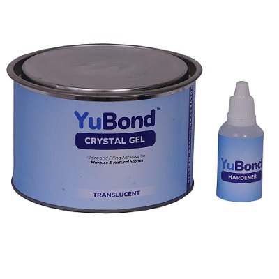 YuBond Crystal Gel