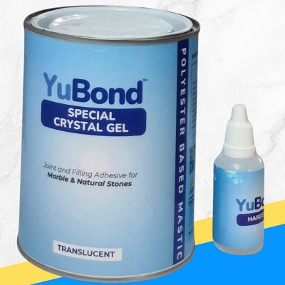 YuBond Special Crystal Gel