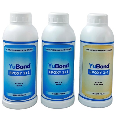 YuBond Mastic