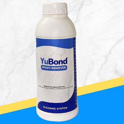 YuBond Mastic